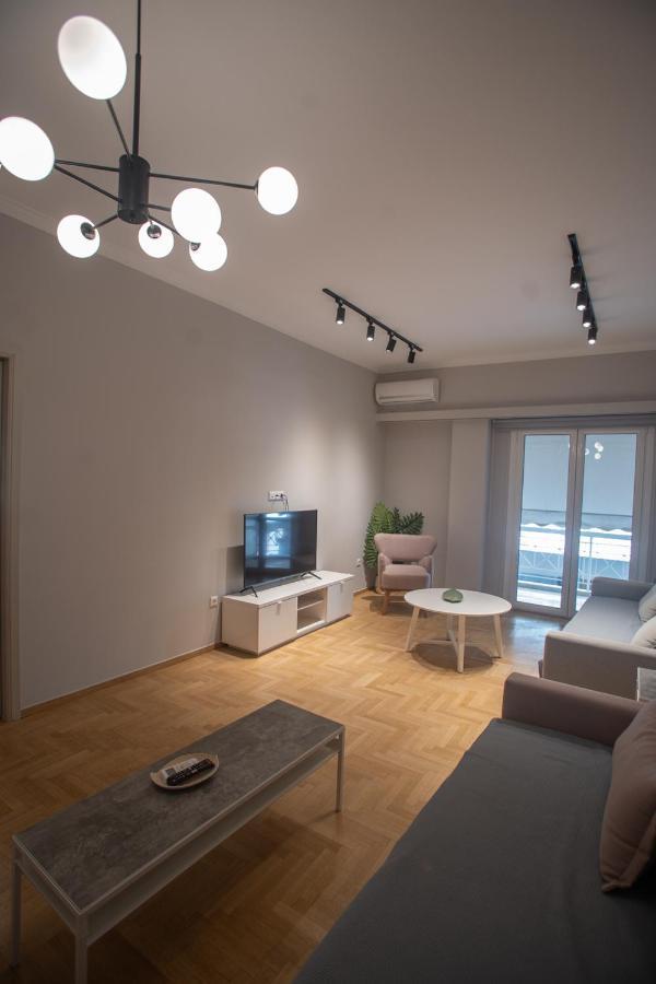 Acropolis Vibes Apartments アテネ エクステリア 写真