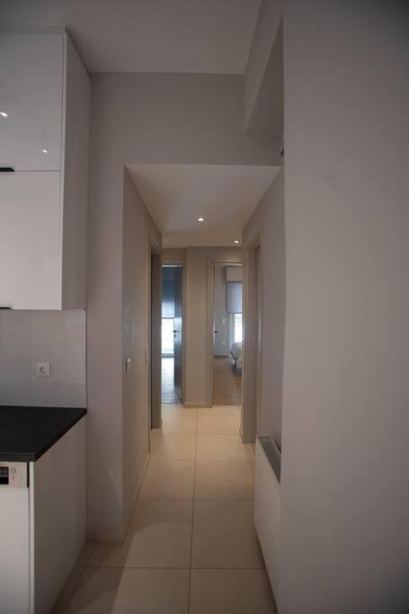 Acropolis Vibes Apartments アテネ エクステリア 写真