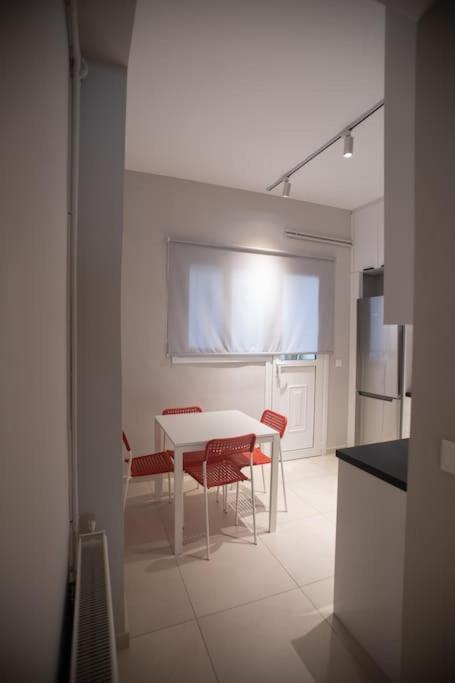 Acropolis Vibes Apartments アテネ エクステリア 写真