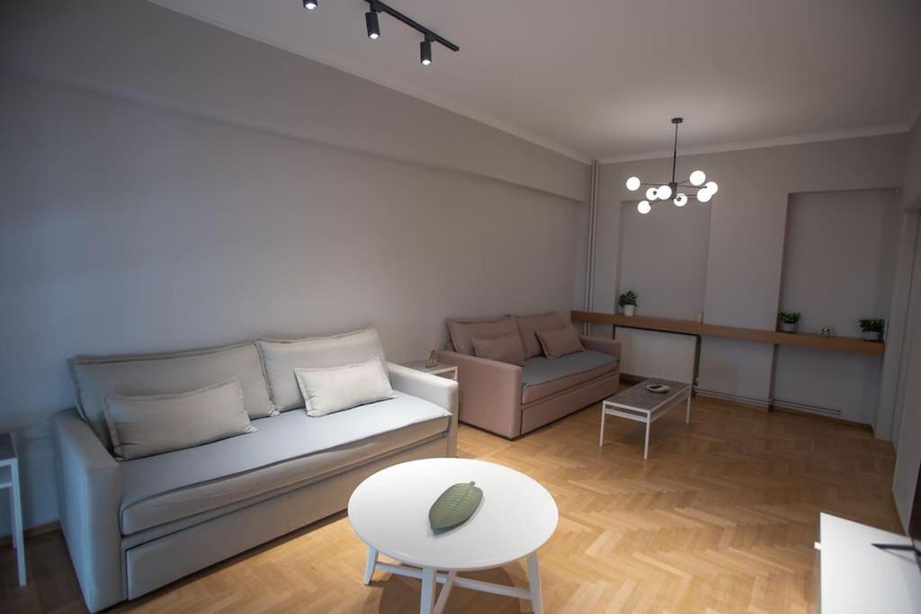 Acropolis Vibes Apartments アテネ エクステリア 写真