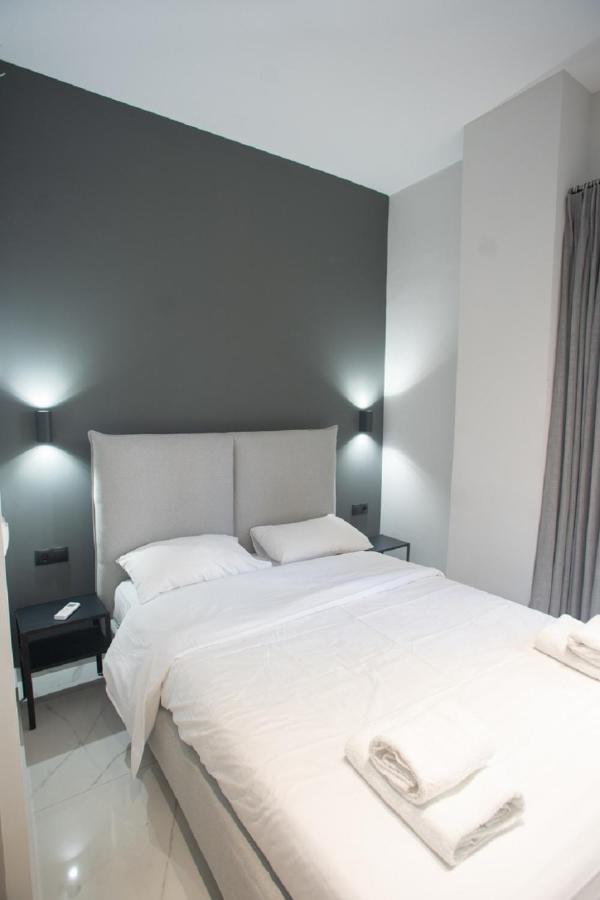 Acropolis Vibes Apartments アテネ エクステリア 写真