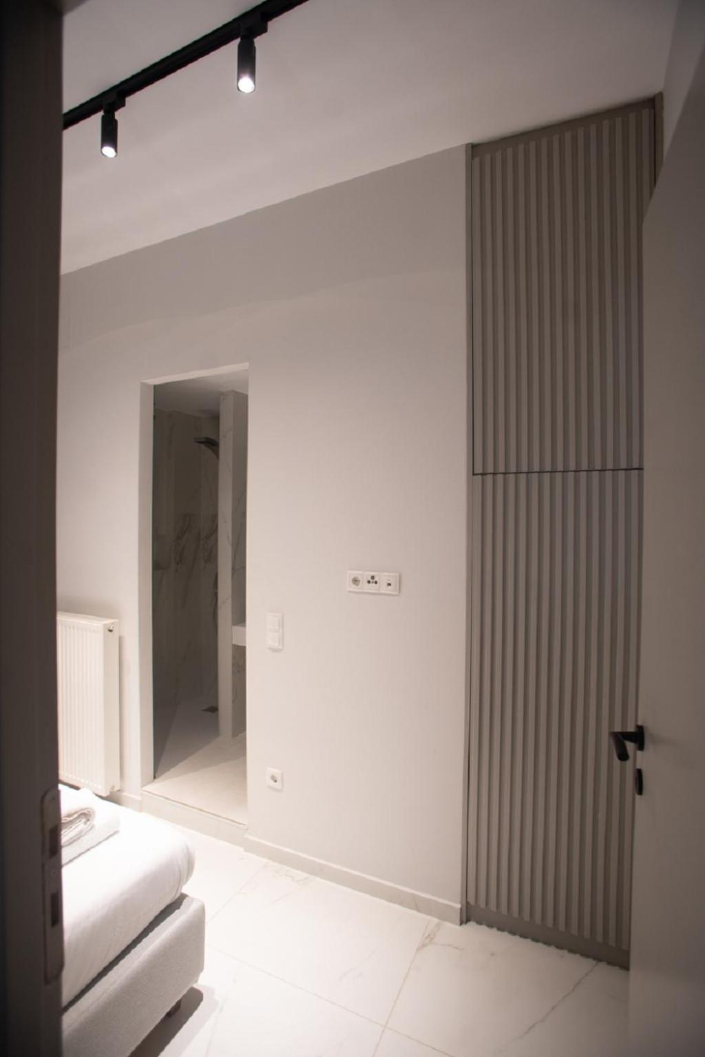 Acropolis Vibes Apartments アテネ エクステリア 写真