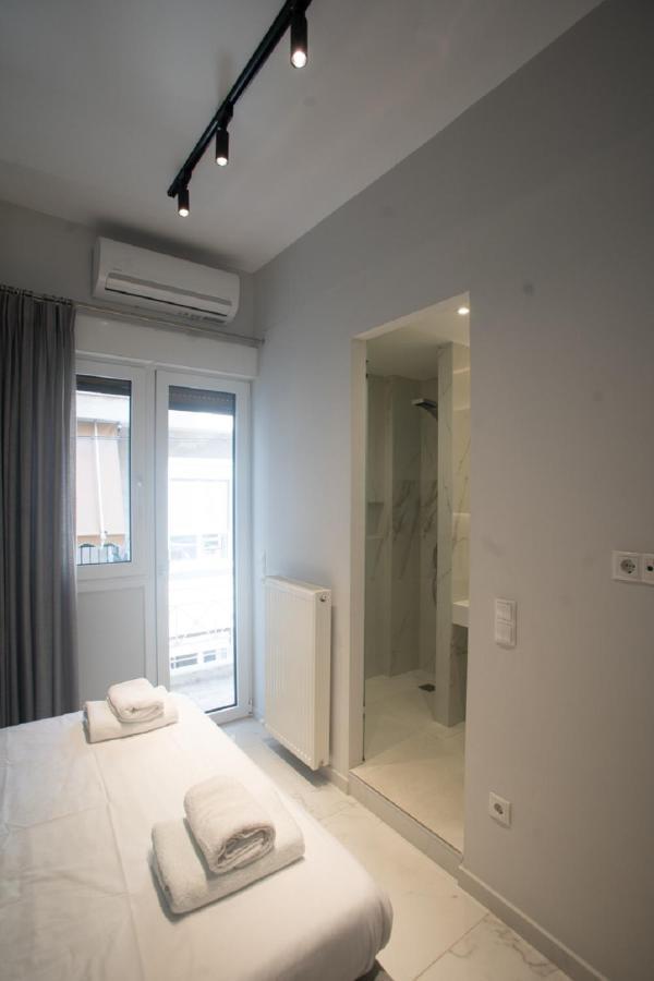 Acropolis Vibes Apartments アテネ エクステリア 写真