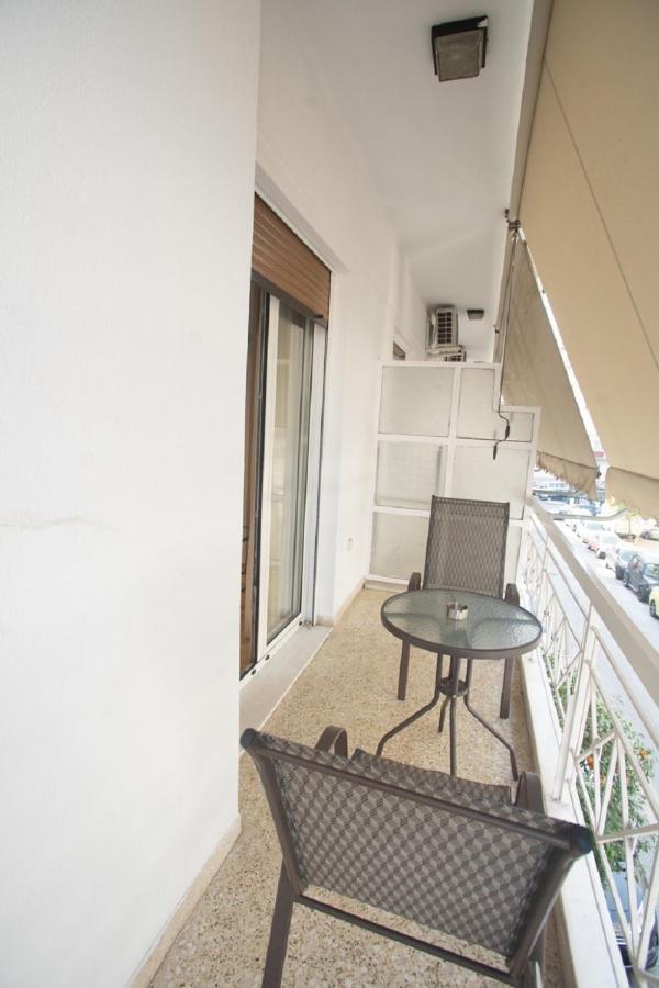 Acropolis Vibes Apartments アテネ エクステリア 写真