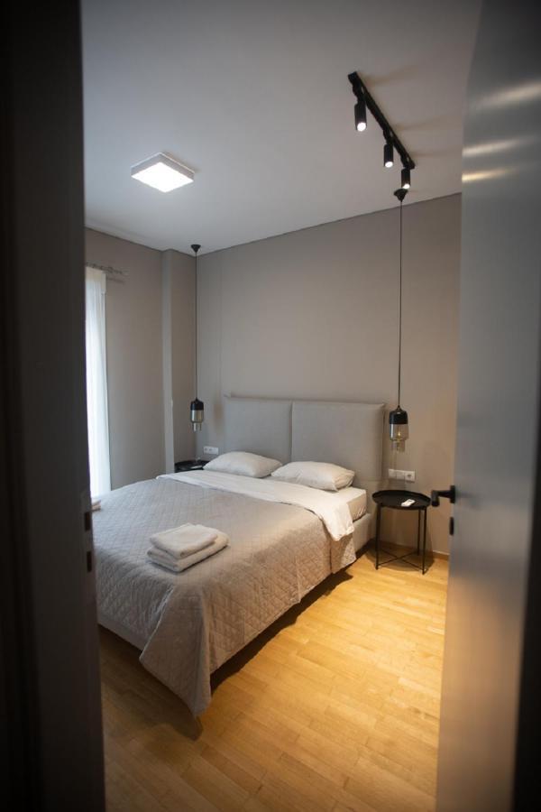 Acropolis Vibes Apartments アテネ エクステリア 写真