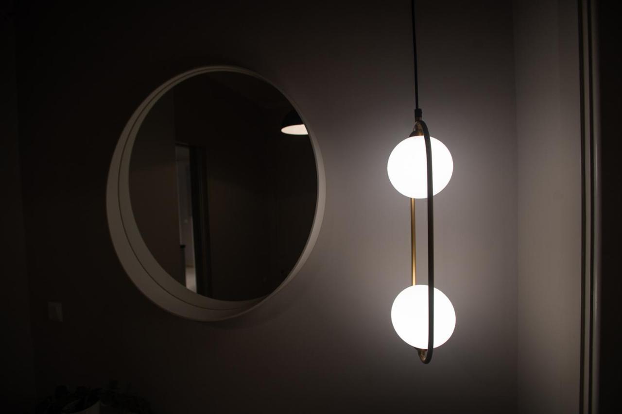 Acropolis Vibes Apartments アテネ エクステリア 写真