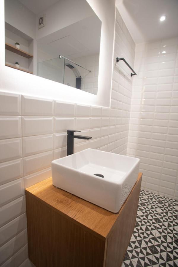 Acropolis Vibes Apartments アテネ エクステリア 写真