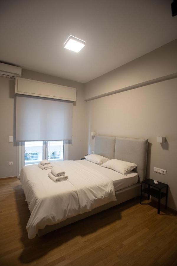 Acropolis Vibes Apartments アテネ エクステリア 写真
