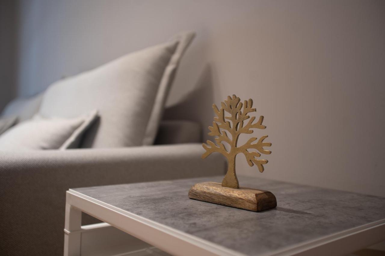 Acropolis Vibes Apartments アテネ エクステリア 写真