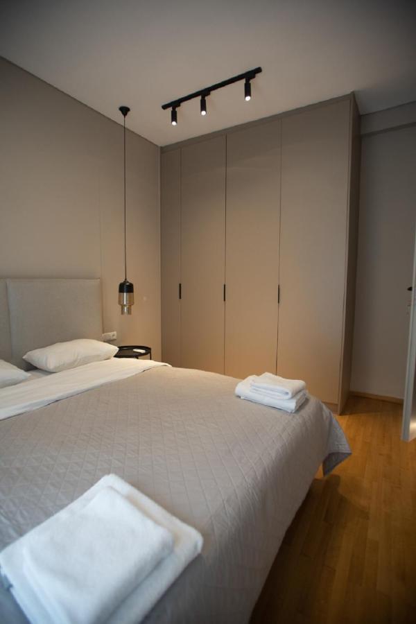 Acropolis Vibes Apartments アテネ エクステリア 写真