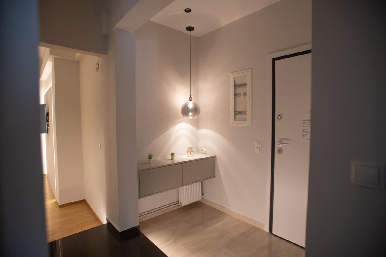 Acropolis Vibes Apartments アテネ エクステリア 写真