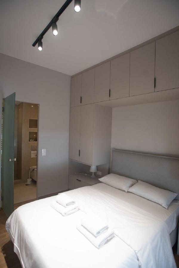 Acropolis Vibes Apartments アテネ エクステリア 写真