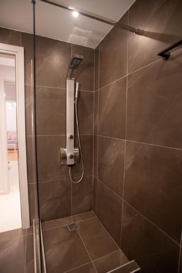 Acropolis Vibes Apartments アテネ エクステリア 写真