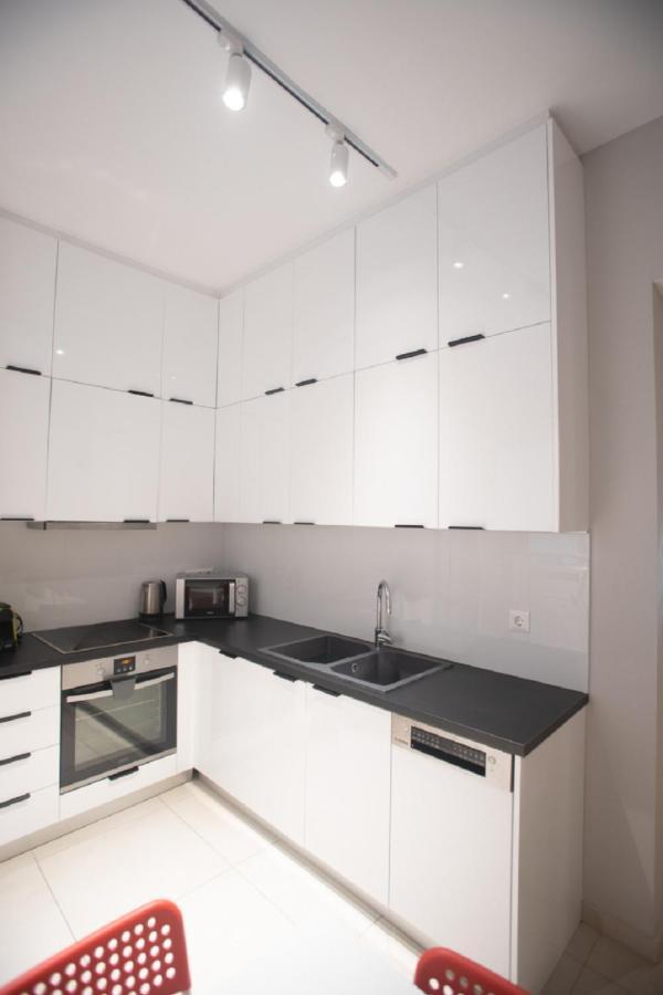 Acropolis Vibes Apartments アテネ エクステリア 写真